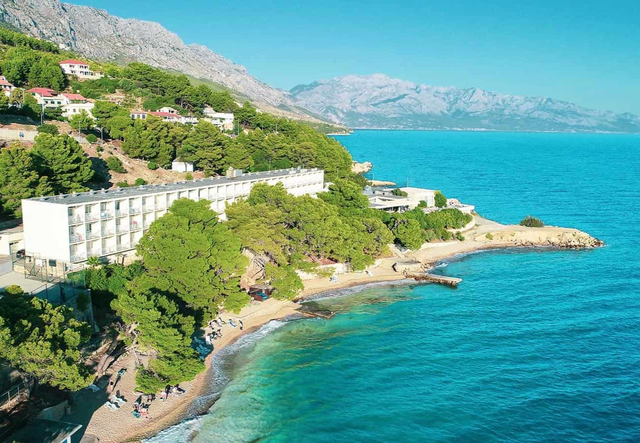 rudan holida resort sagitta lokva rogoznica slika galerije 01