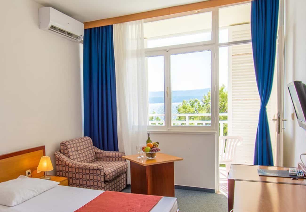 rudan holida resort sagitta lokva rogoznica slika galerije 07