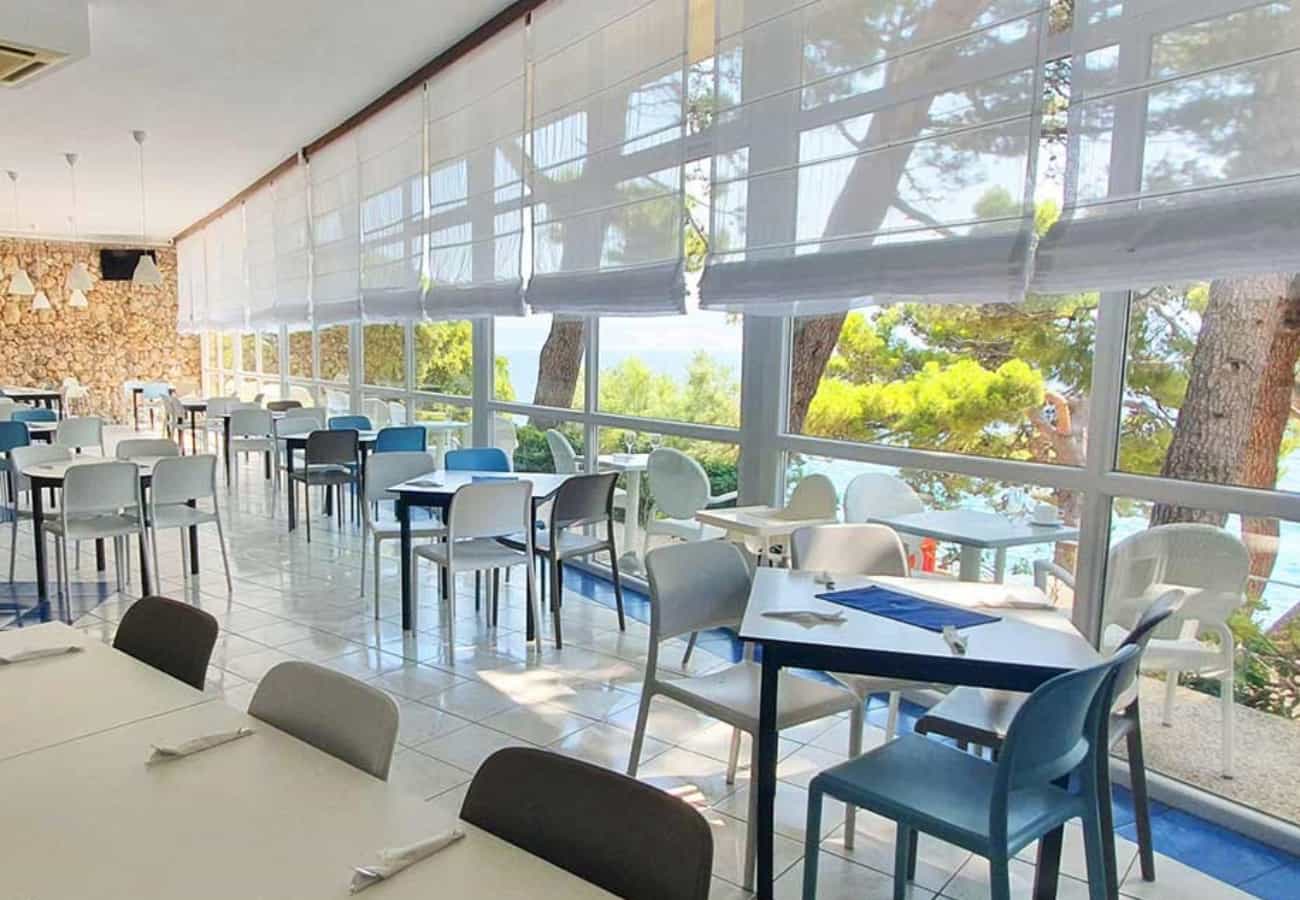 rudan holida resort sagitta lokva rogoznica slika galerije 09