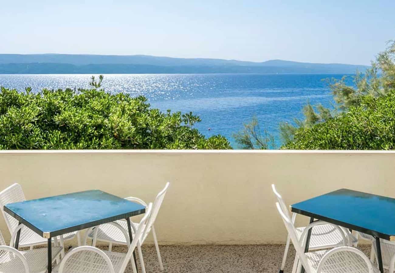 rudan holida resort sagitta lokva rogoznica slika galerije 10