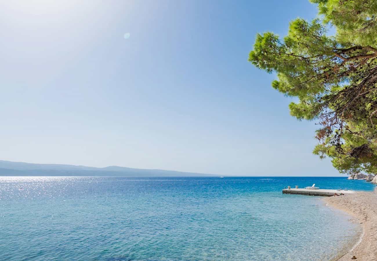 rudan holida resort sagitta lokva rogoznica slika galerije 11