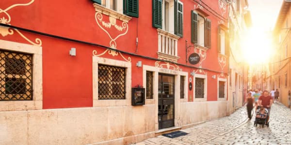 rudan tourism angelo d oro rovinj