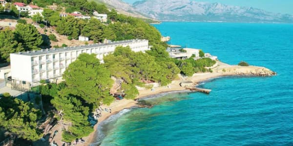 rudan tourism holiday resort sagitta, lokva rogoznica