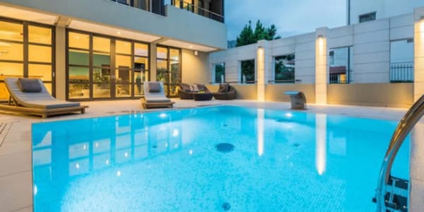 rudan tourism hotel nestos, dugi rat