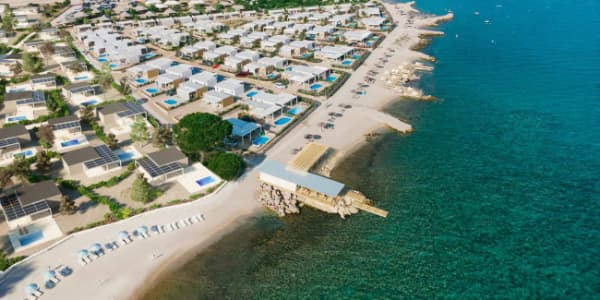 rudan tourism terra park pharalis novalja