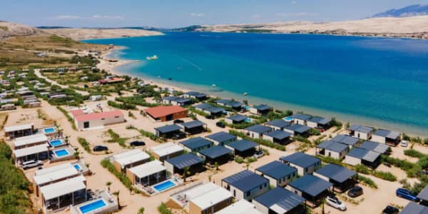 rudan tourism terra park spiritos novalja